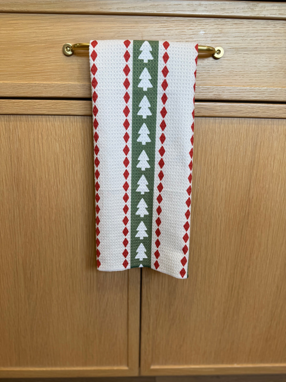 CHRISTMAS CHARM