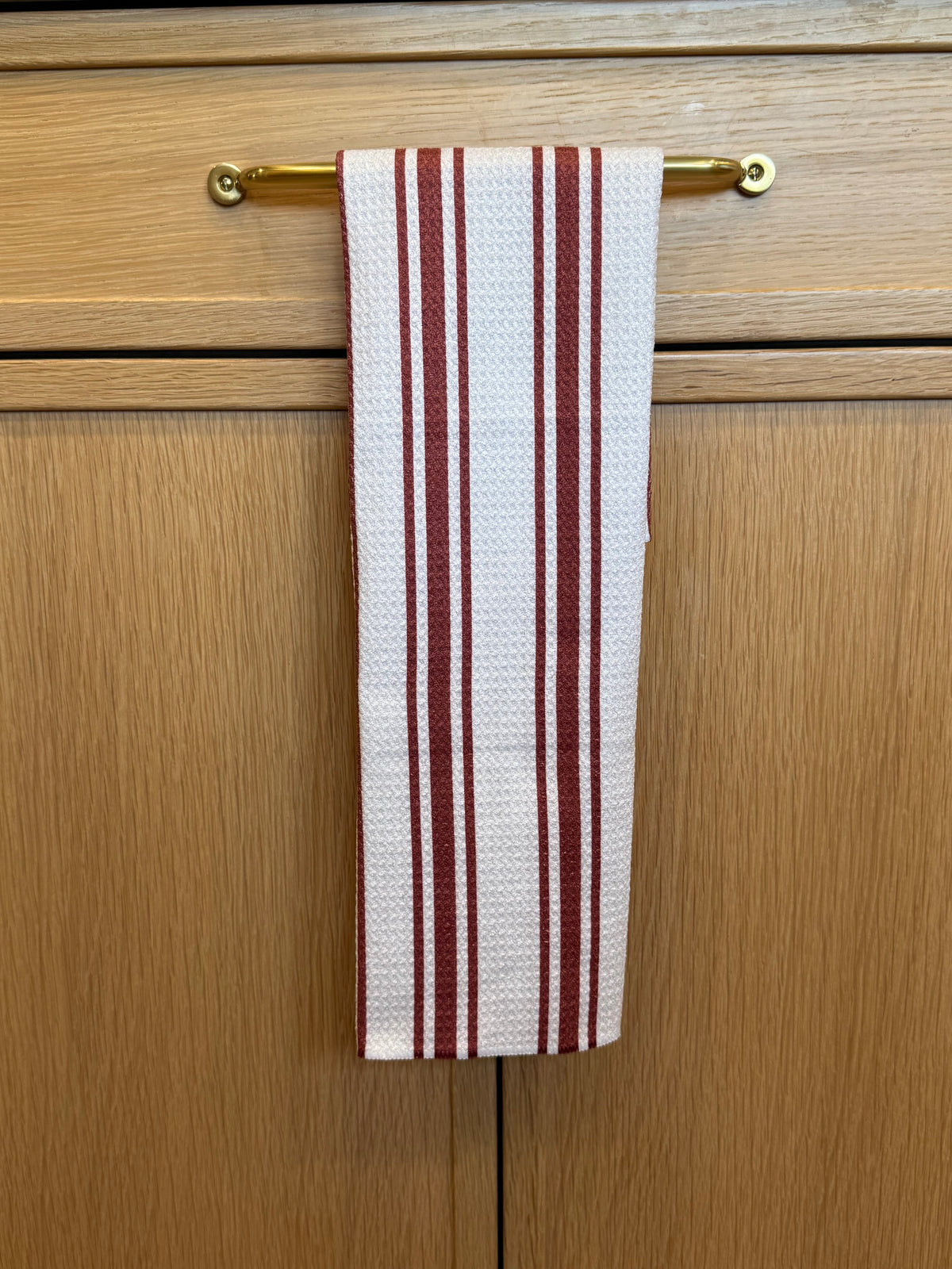 SPICED STRIPES