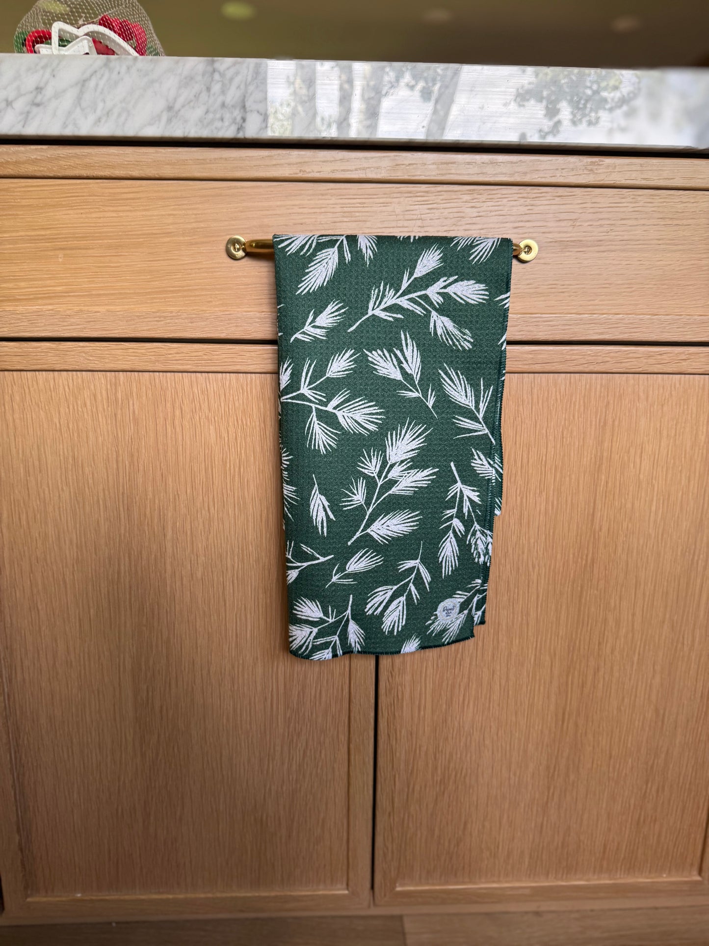 FRESH FRASIER KITCHEN TOWEL