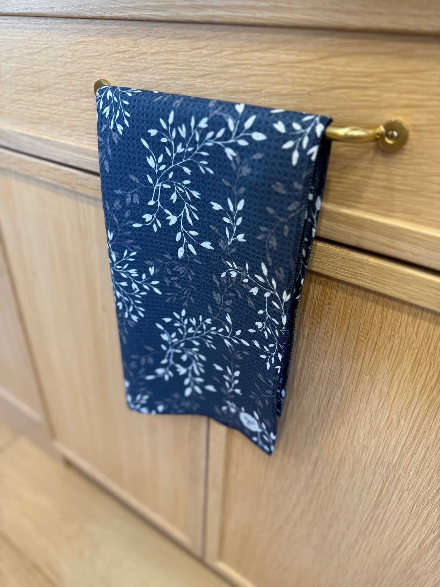 SERENE KITCHEN TOWEL