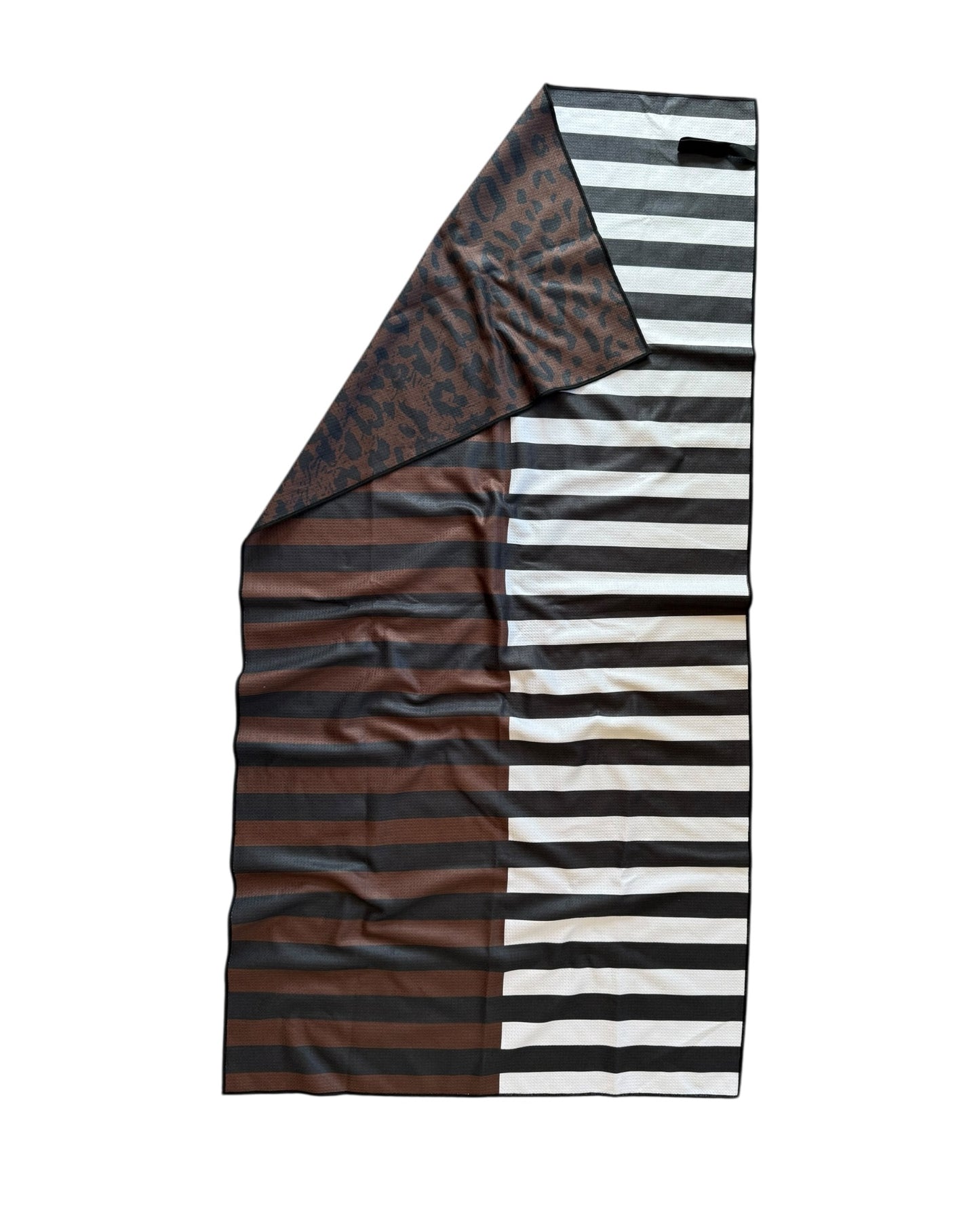 TULUM BEACH TOWEL