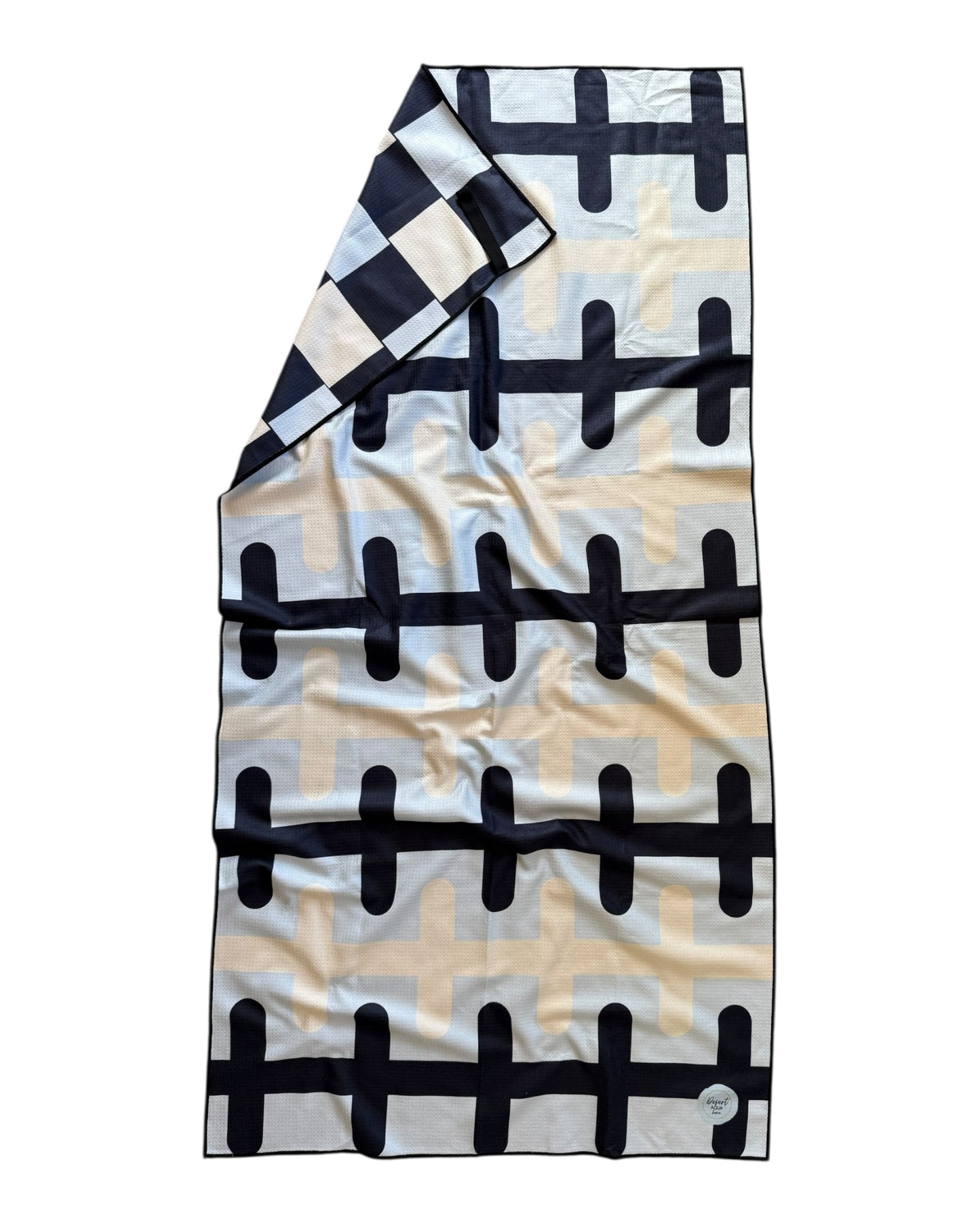 SAN CLEMENTE BEACH TOWEL