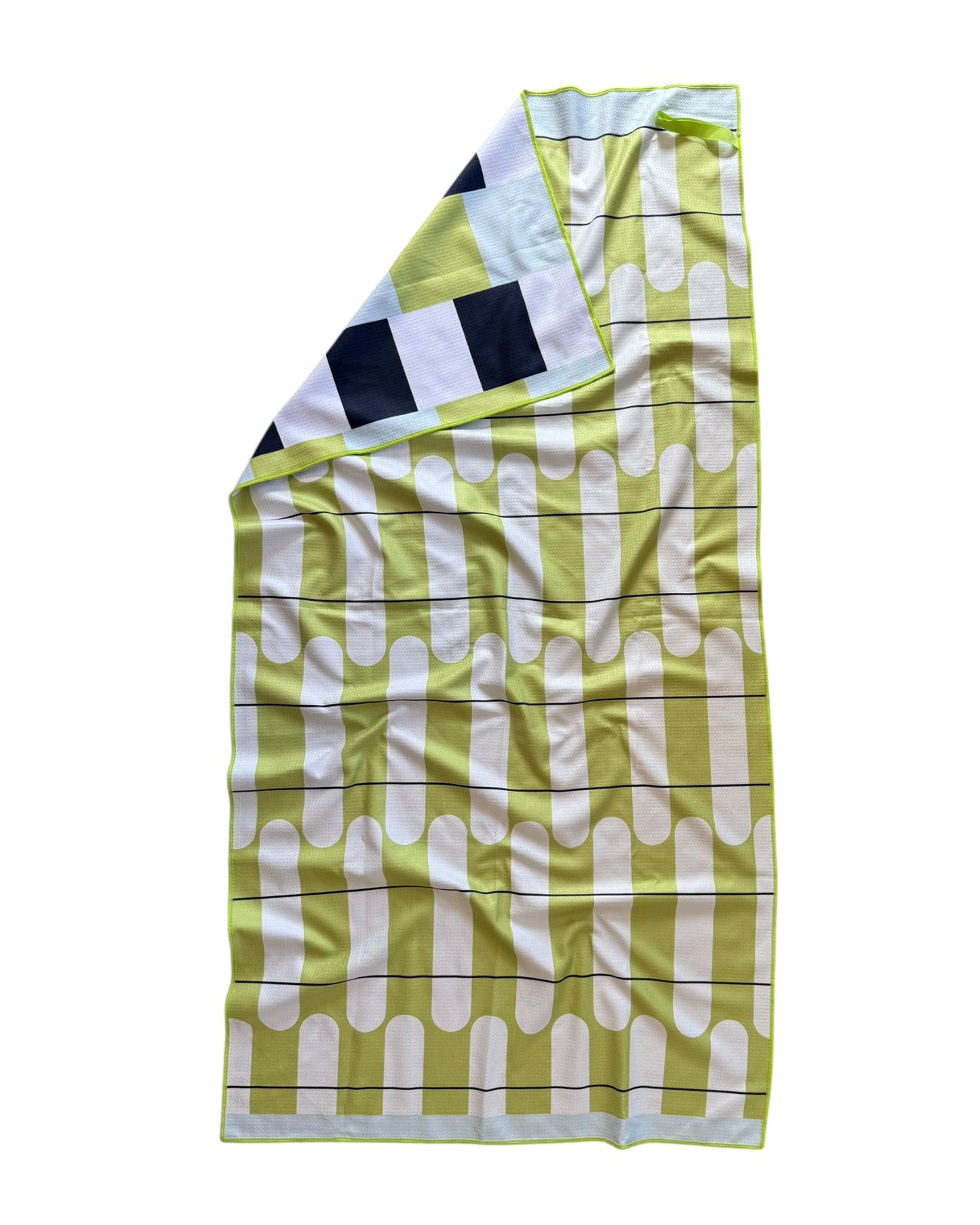 KEY WEST BEACH TOWEL