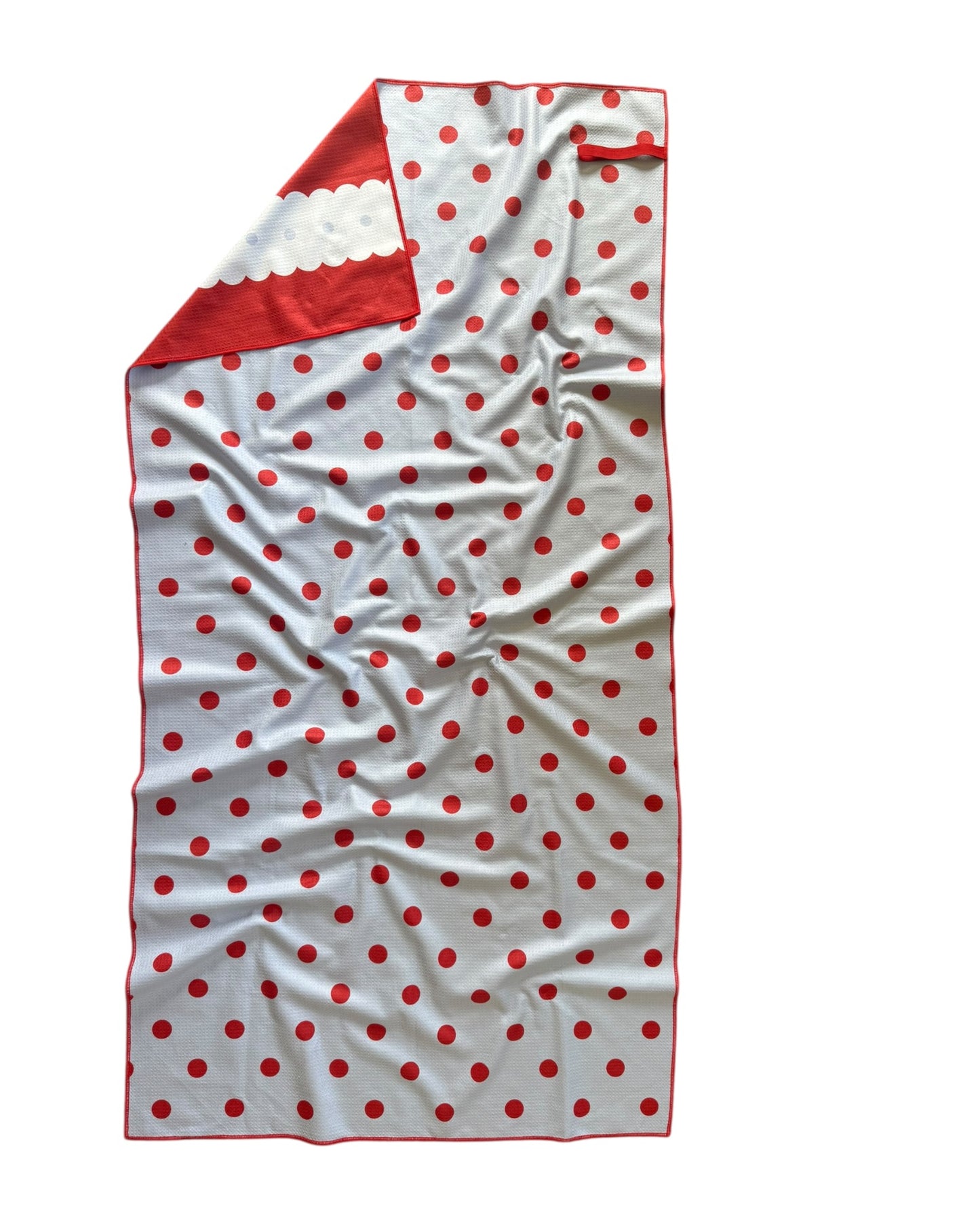 NANTUCKET BEACH TOWEL