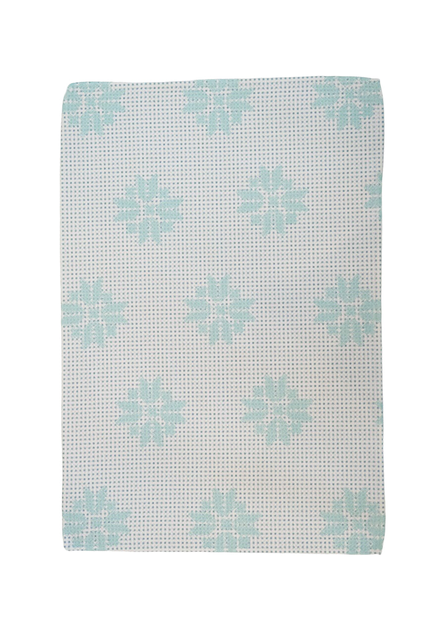 LOTUS KITCHEN TOWEL