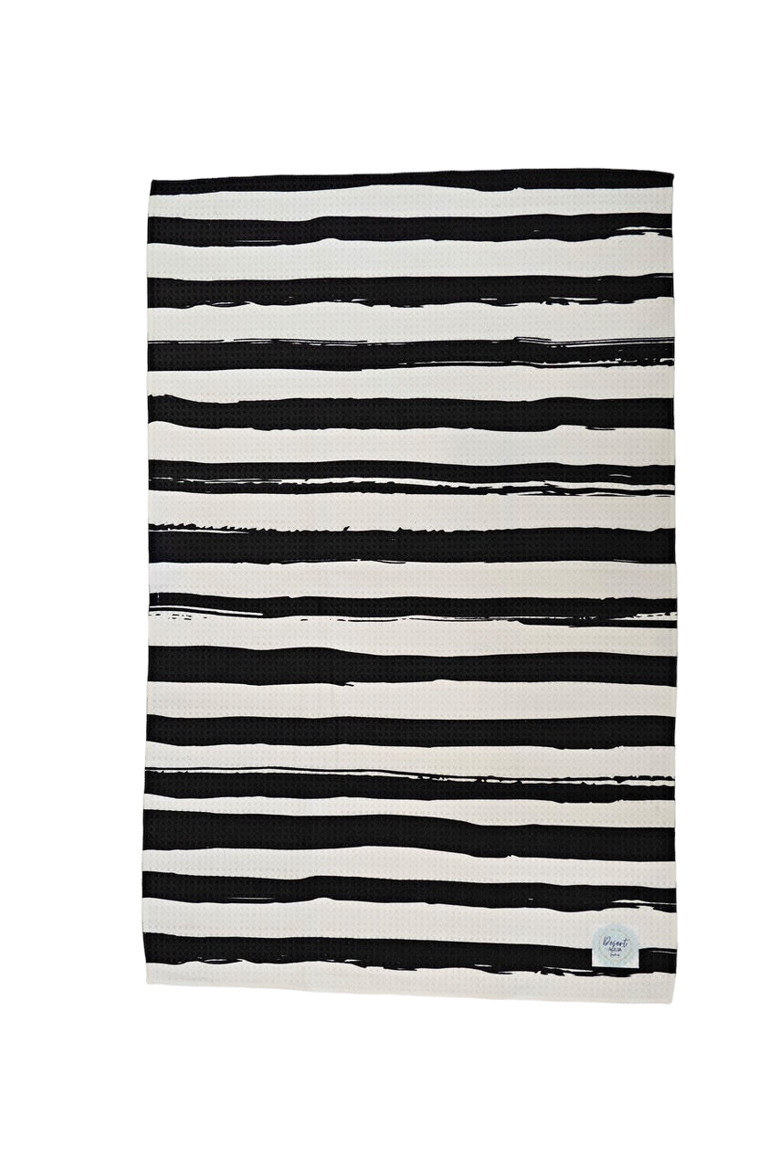 FRENCHIE KITCHEN TOWEL