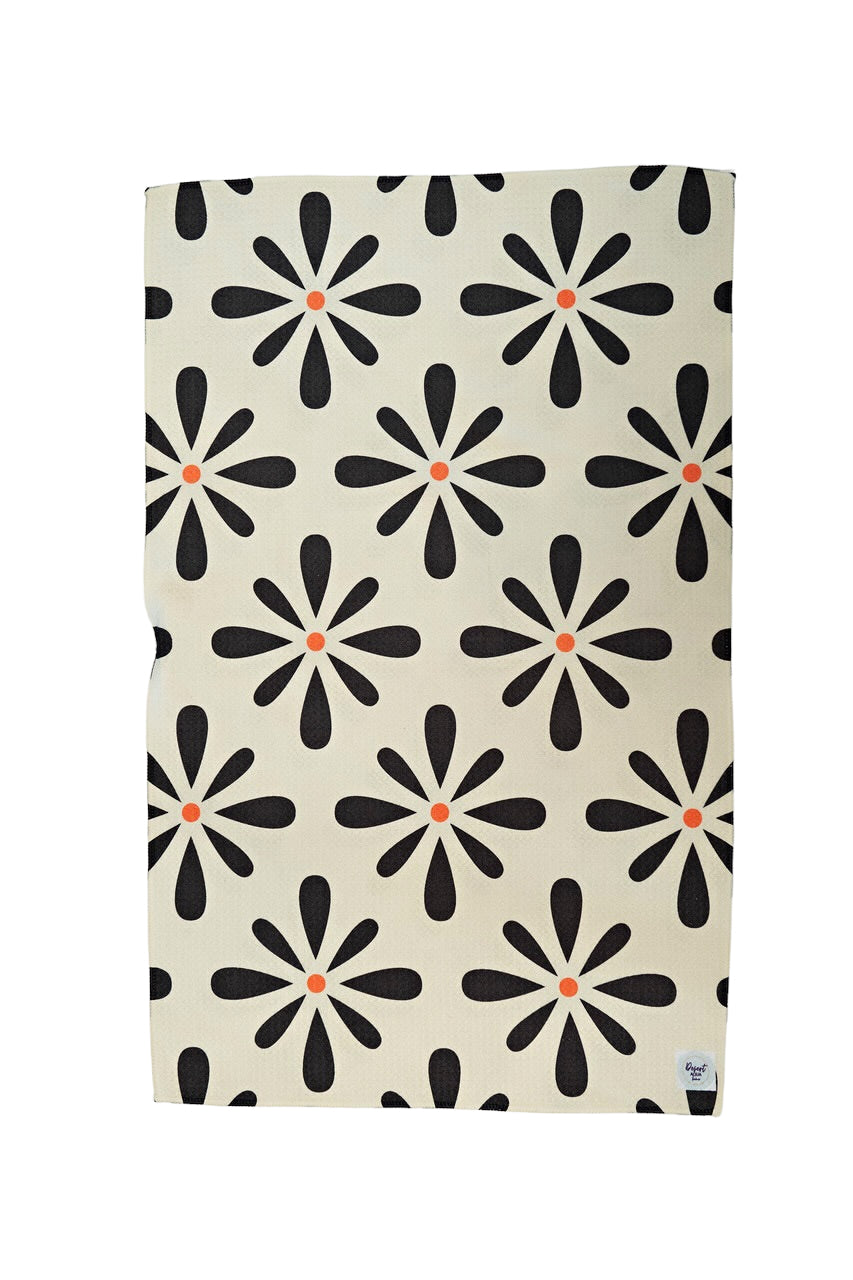 BURSTING KITCHEN TOWEL