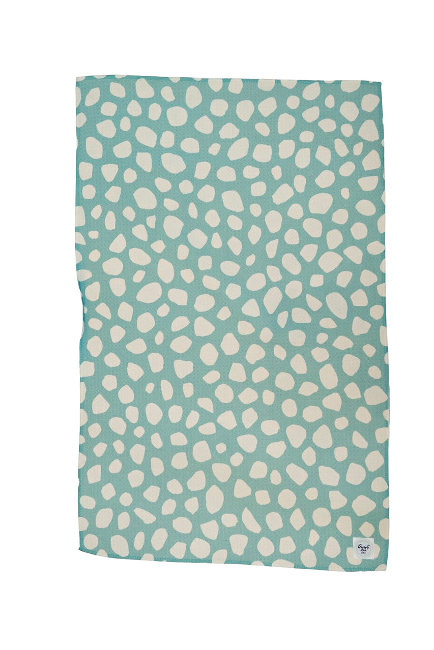 PEBBLE KITCHEN TOWEL