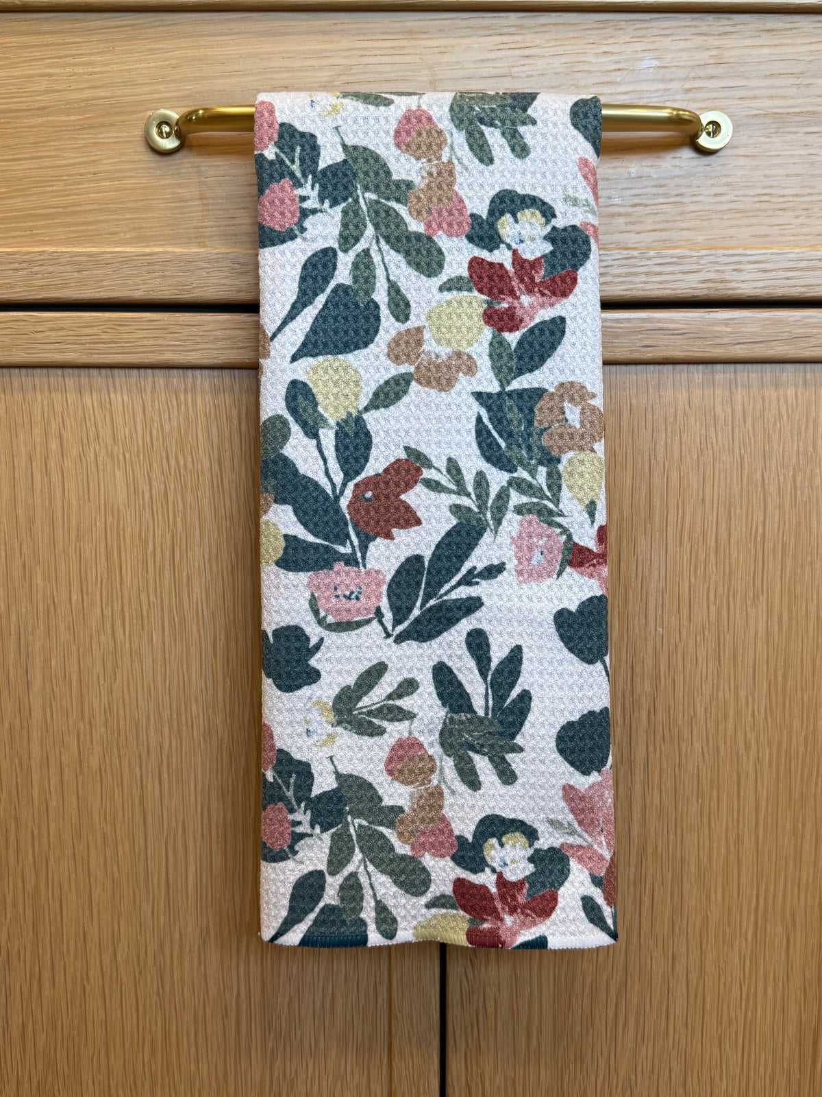 FOREST FLORALS