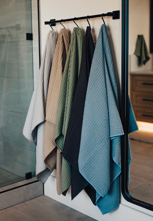 BATH BUNDLE SET OF 4