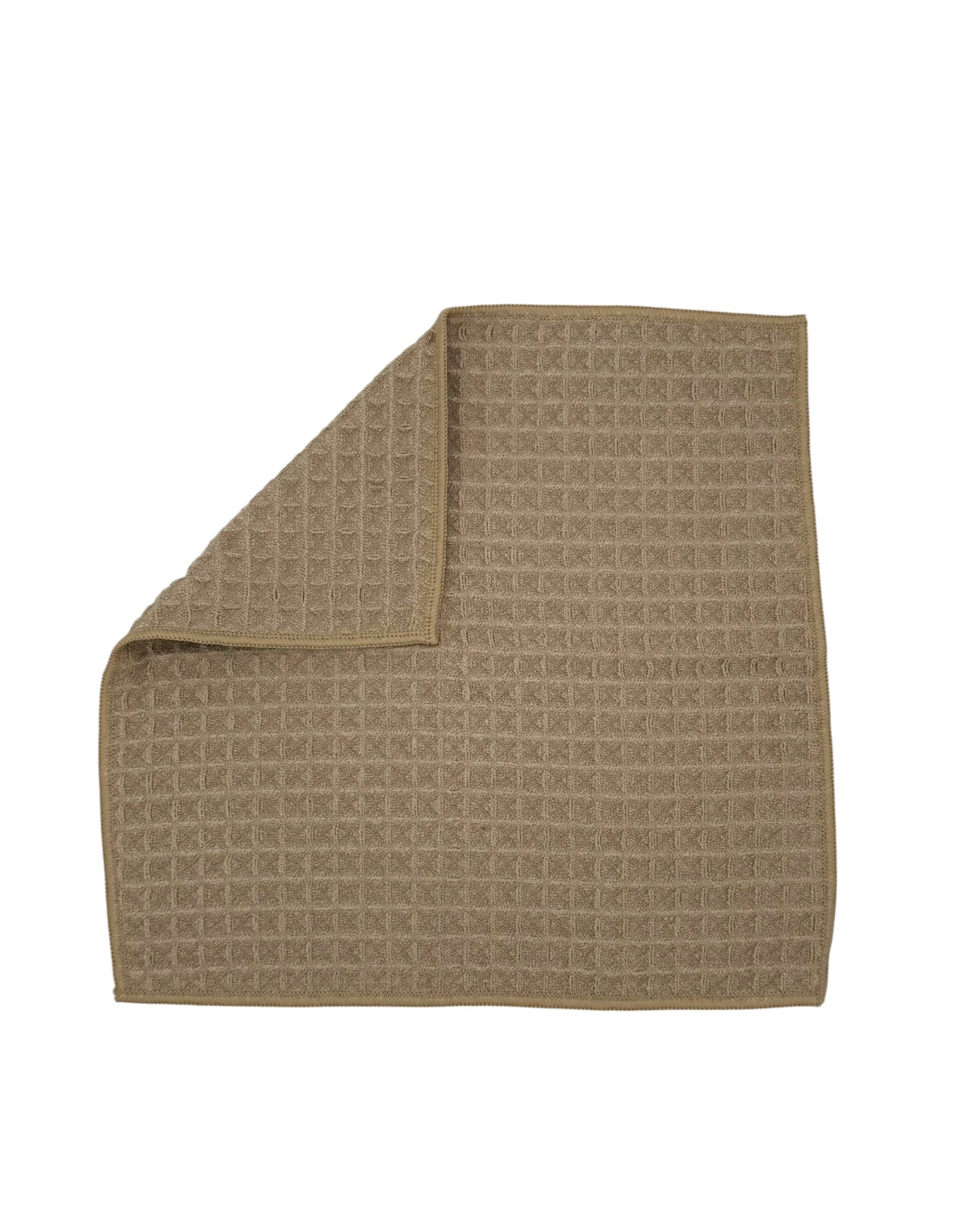 Luxe washcloths set of 5 SUMMER SAND
