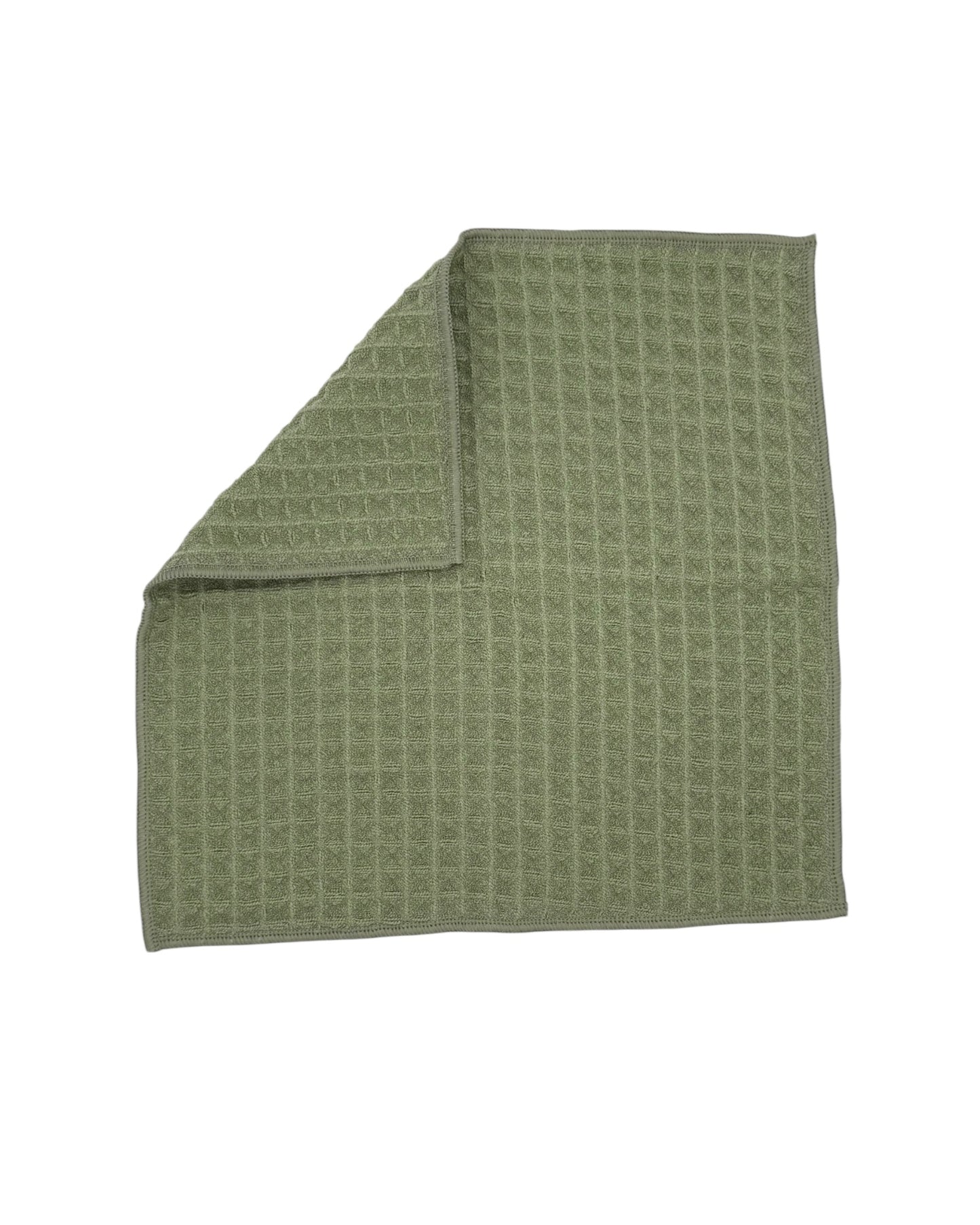 Luxe Washcloth set of 5 ALOE