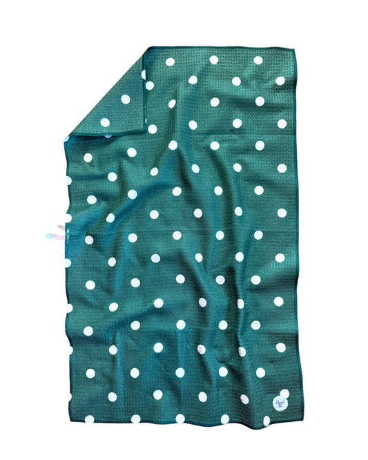 DASHING DOTS