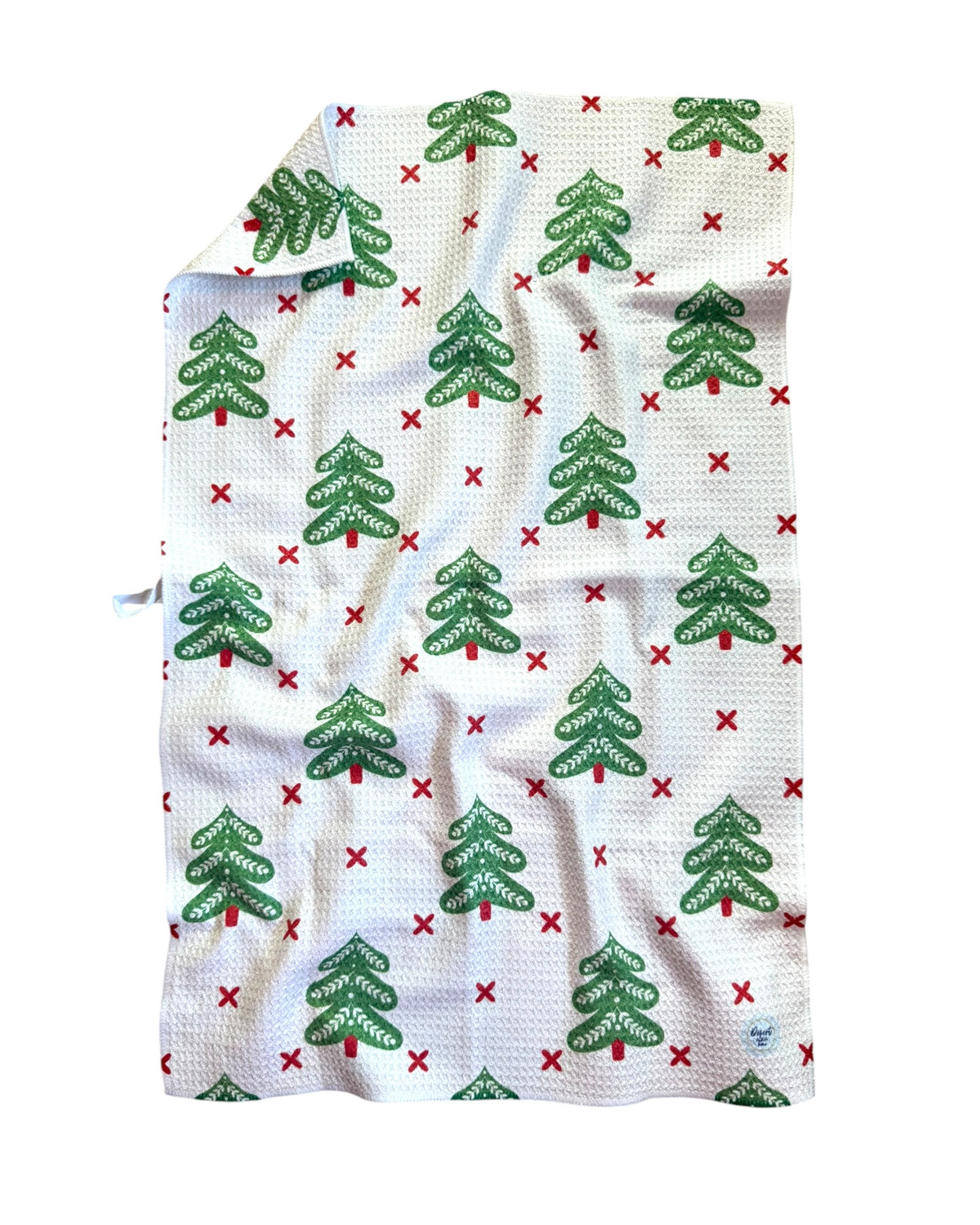 FESTIVE FOREST