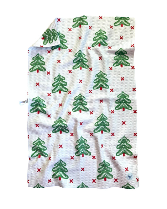 FESTIVE FOREST