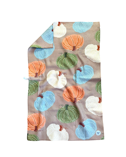 HARVEST LINEN