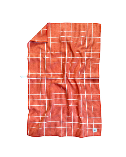 FIRESIDE PLAID
