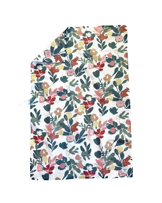 FOREST FLORALS
