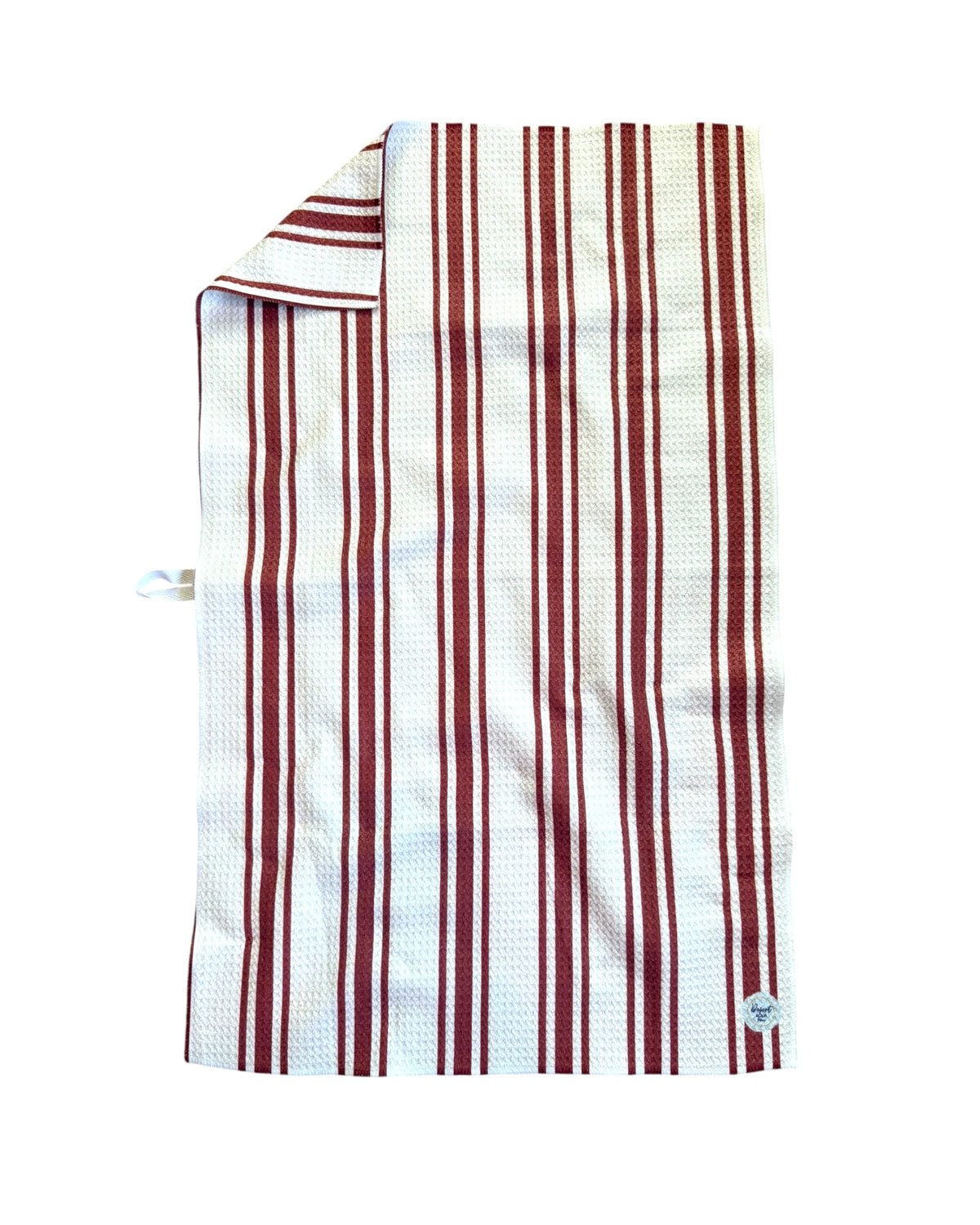 SPICED STRIPES