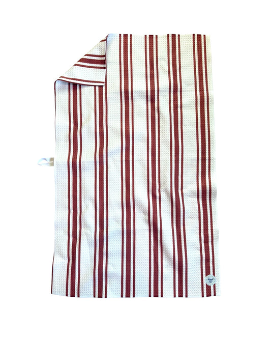 SPICED STRIPES