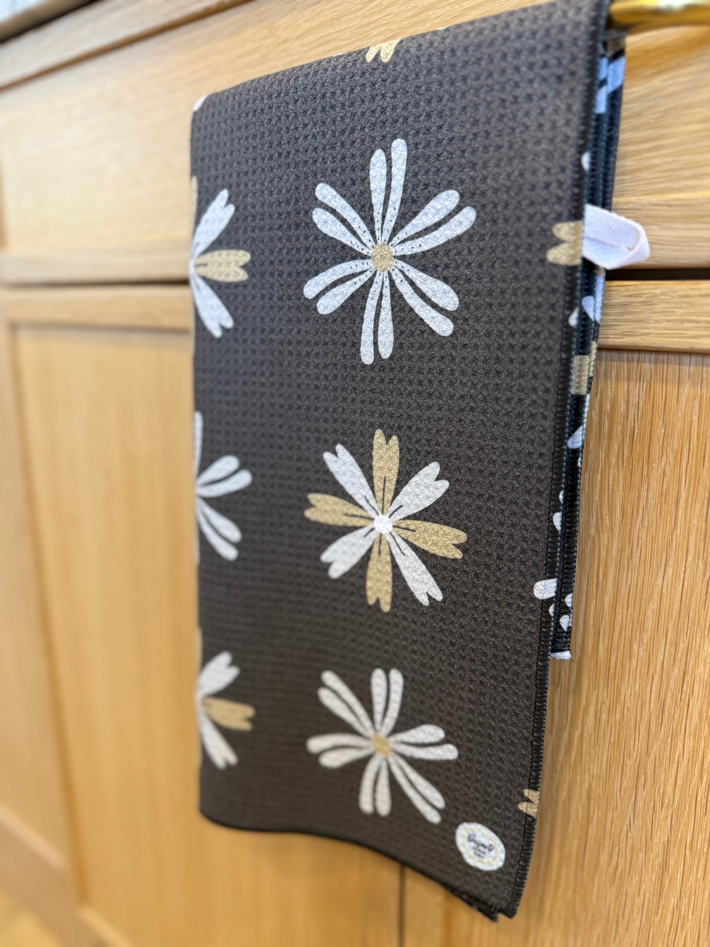 FLOURISH KITCHEN TOWEL