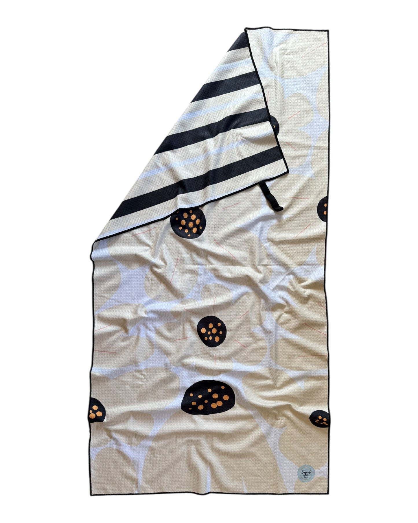 GOLD COAST BEACH TOWEL