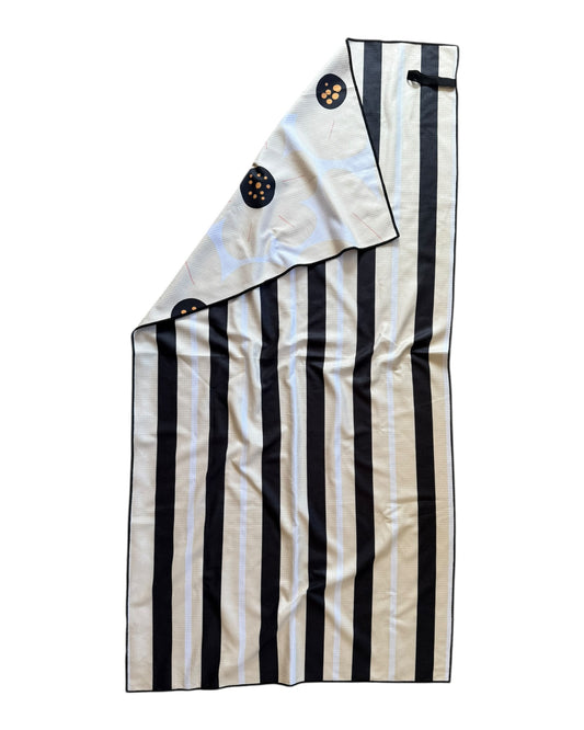 GOLD COAST BEACH TOWEL