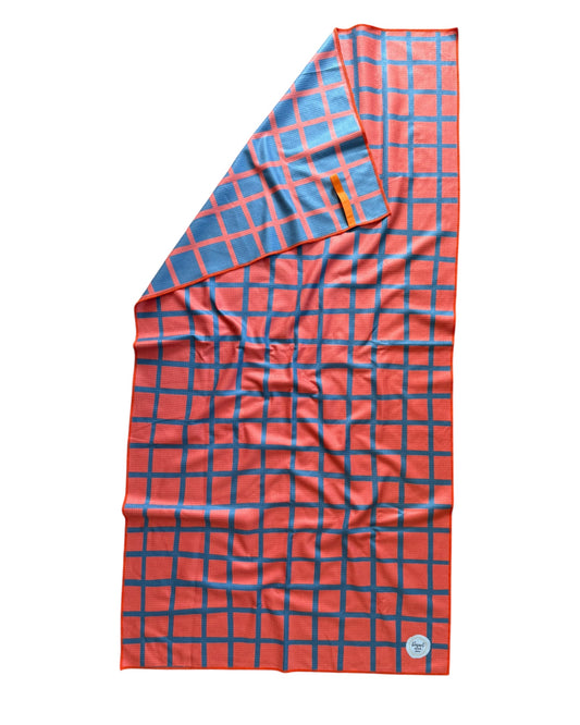 BORA BORA BEACH TOWEL