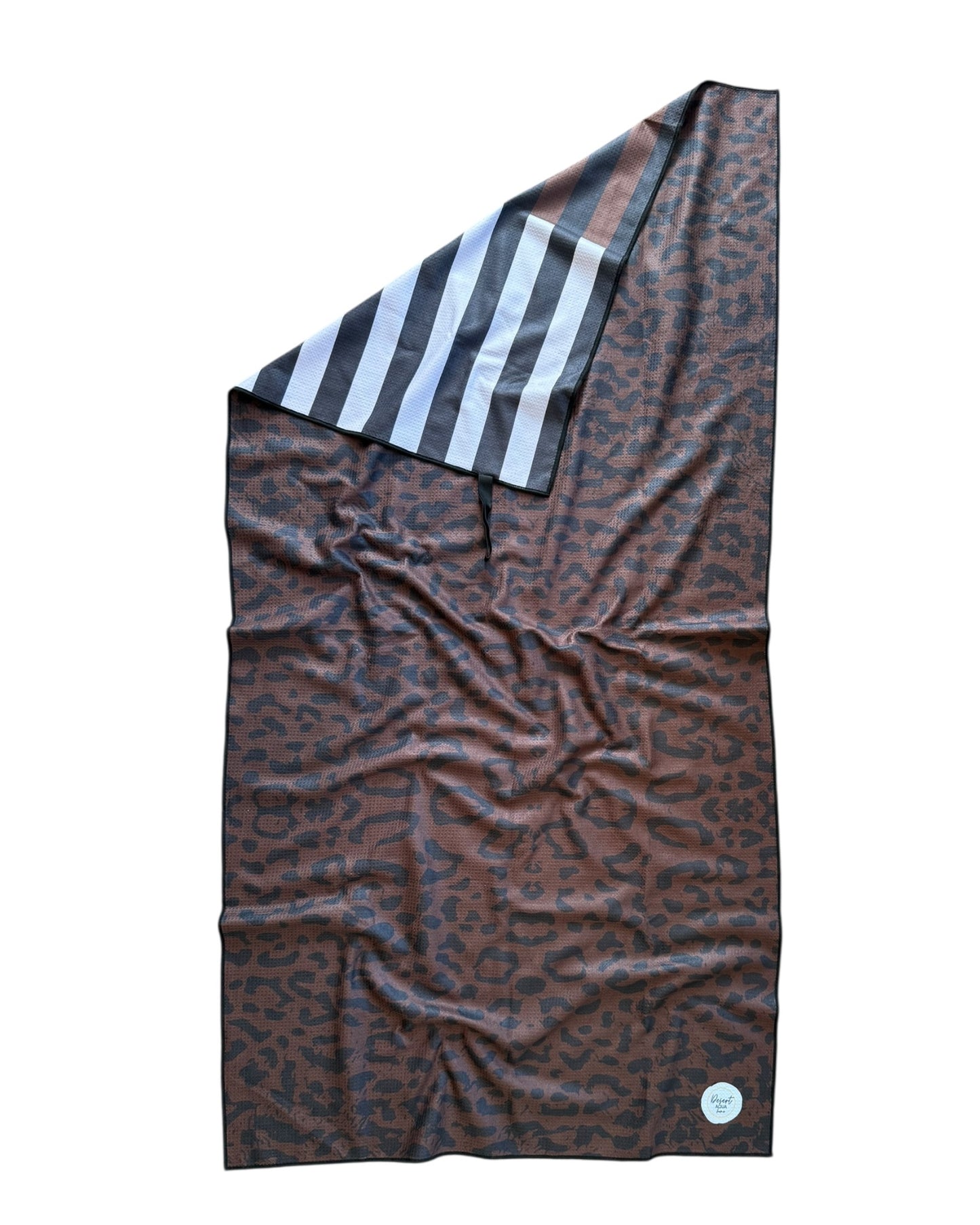 TULUM BEACH TOWEL