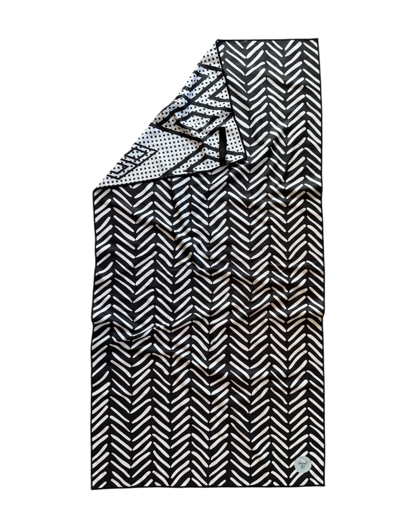 TURKS BEACH TOWEL