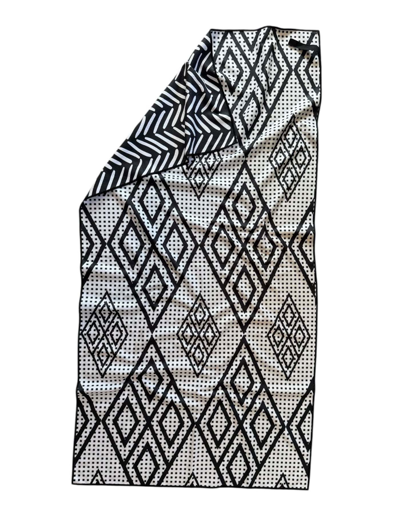 TURKS BEACH TOWEL