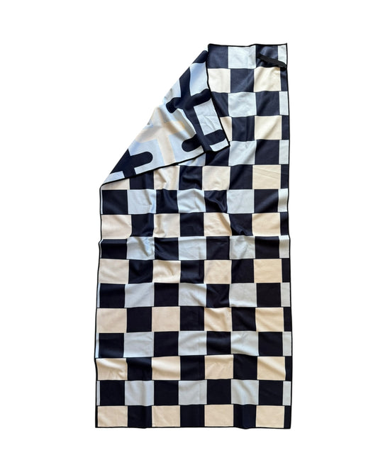 SAN CLEMENTE BEACH TOWEL