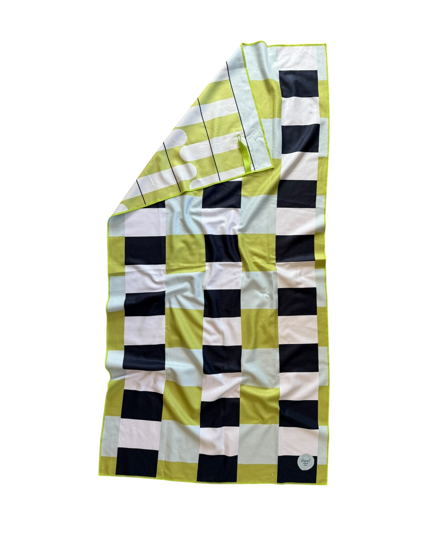 KEY WEST BEACH TOWEL