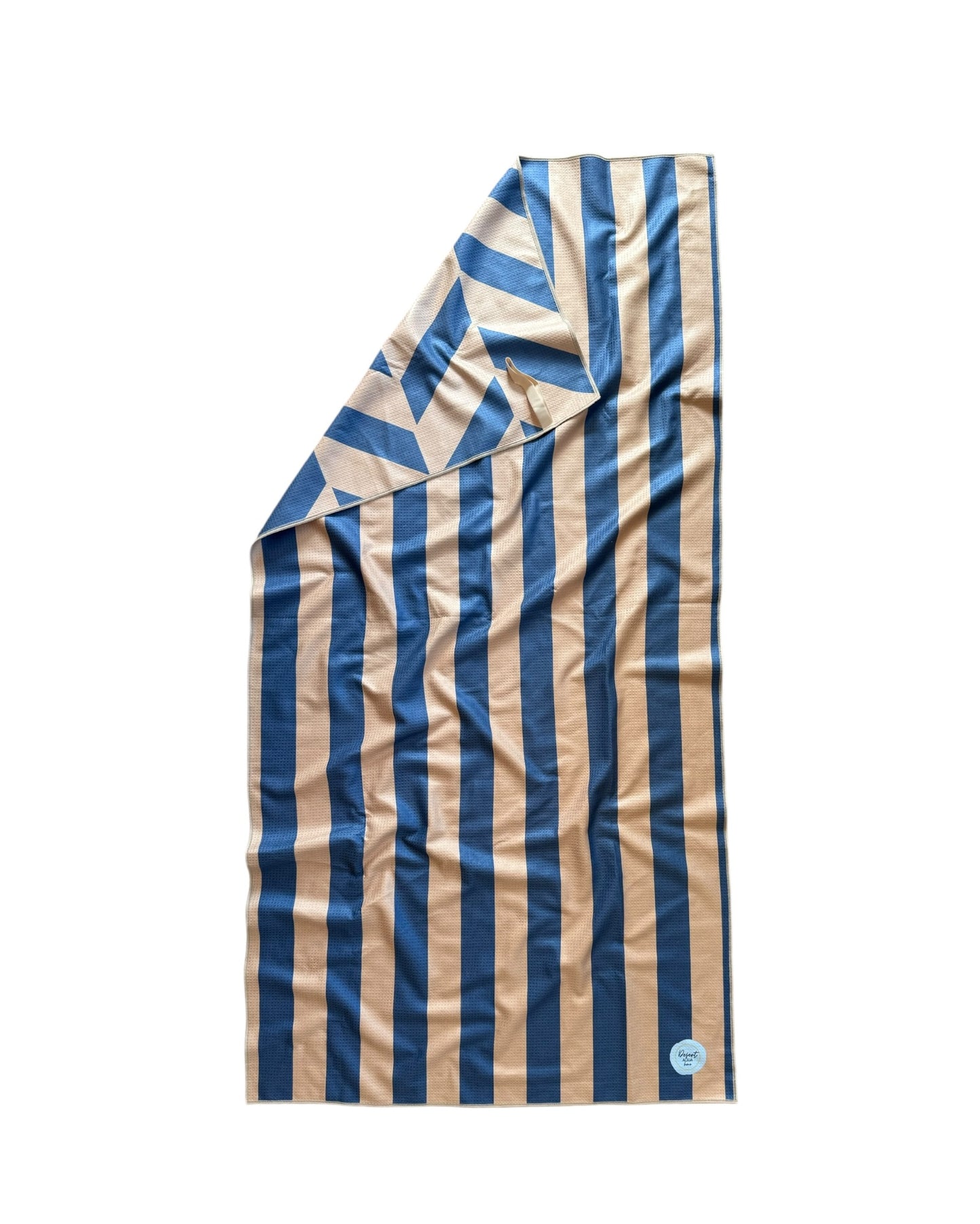 MONOCO BEACH TOWEL