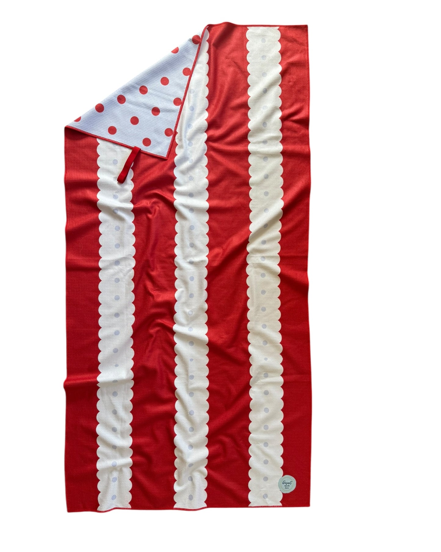 NANTUCKET BEACH TOWEL