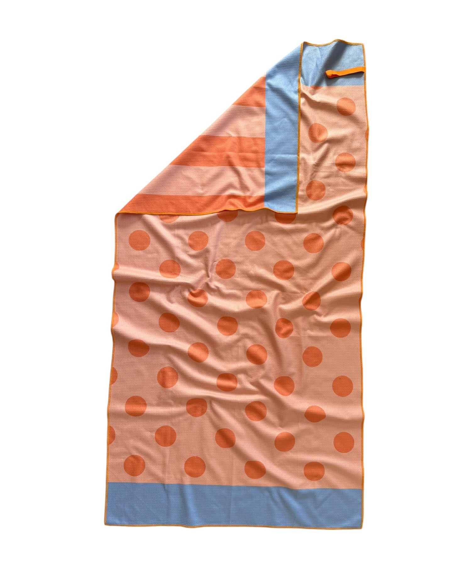 CAPRI BEACH TOWEL