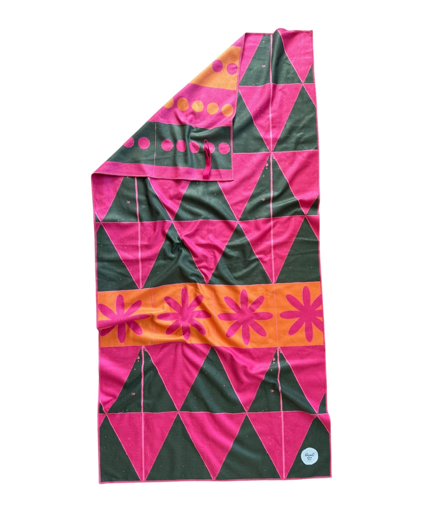 FIJI BEACH TOWEL