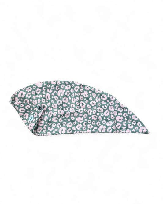 WILD CHILD HAIR WRAP