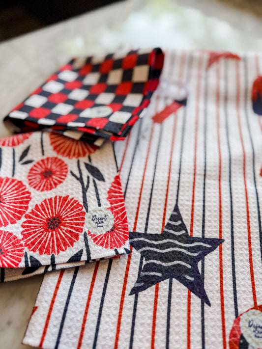 PATRIOTIC SET FLASH SALE!!