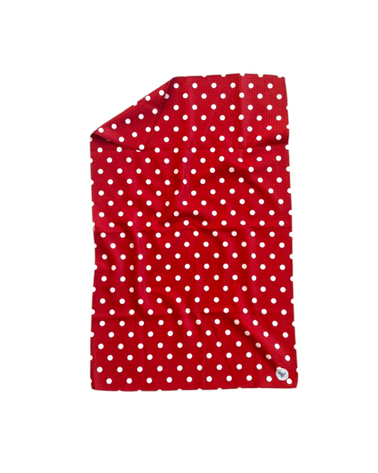 ON THE DOT KITCHEN TOWEL
