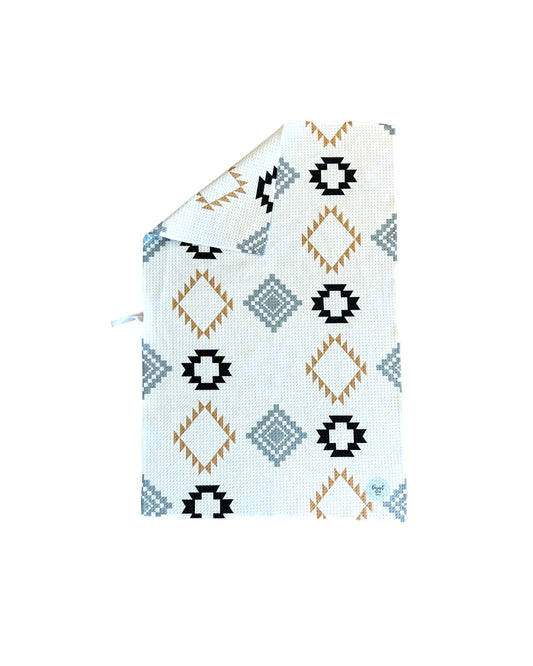 DESERT DREAMIN'  KITCHEN TOWEL