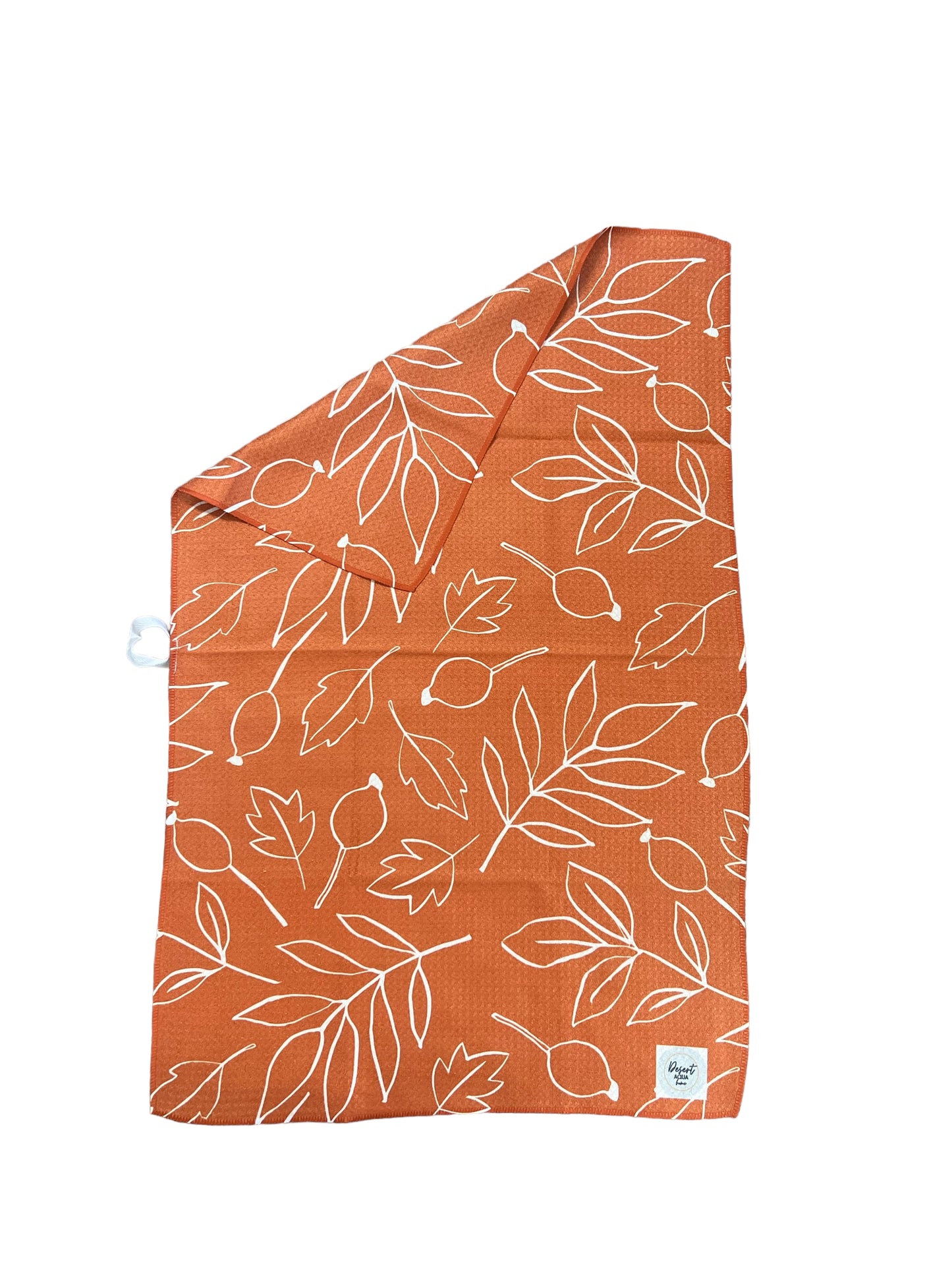 FALL BREEZE  KITCHEN TOWEL