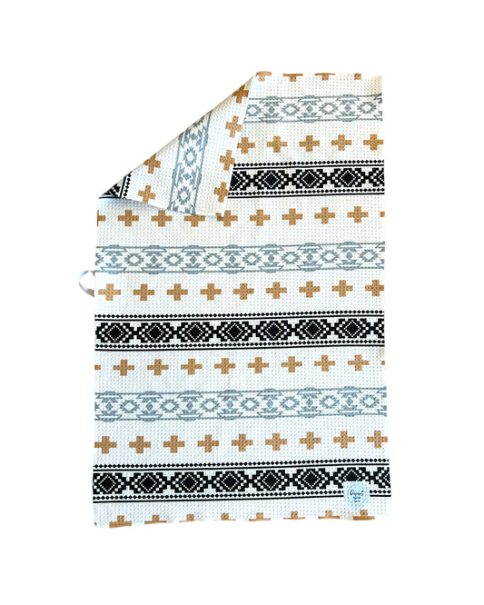 URBAN MESA  KITCHEN TOWEL