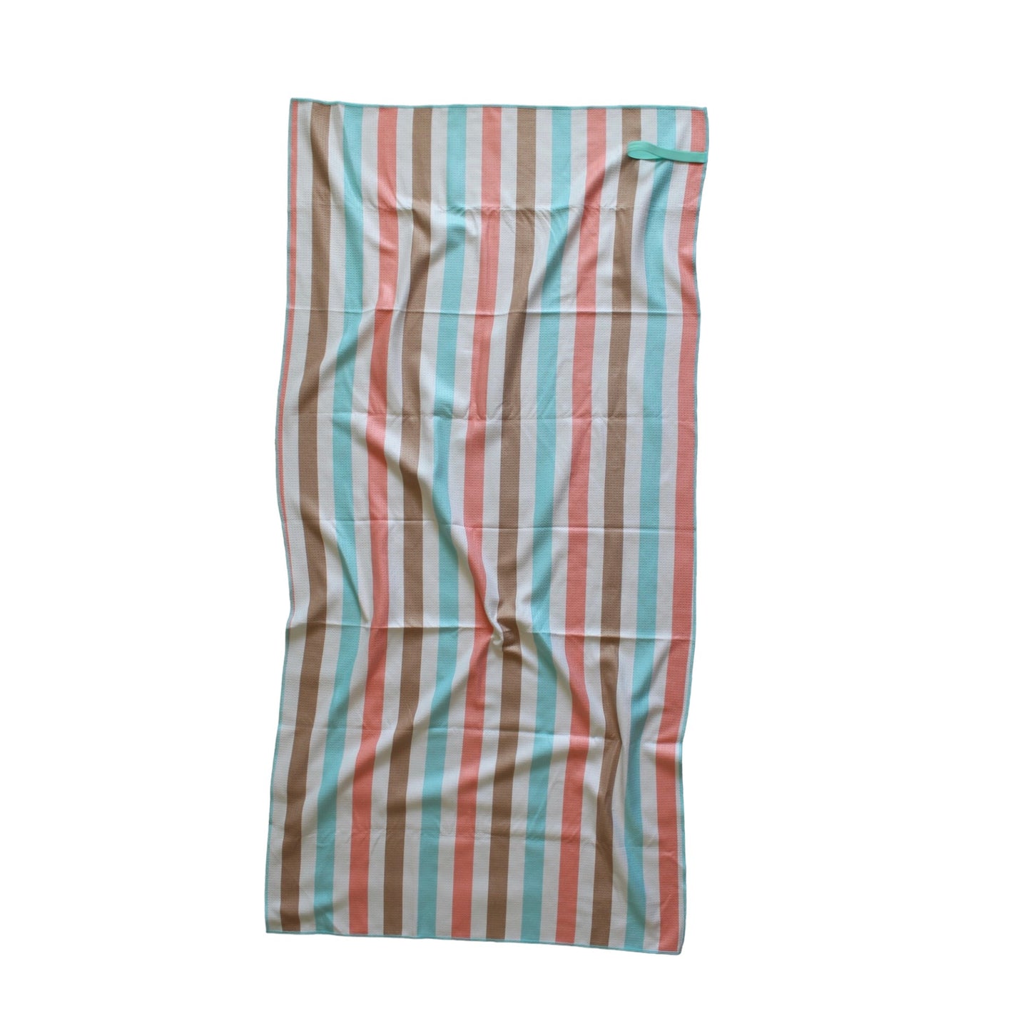 CORAL COAST BEACH TOWEL