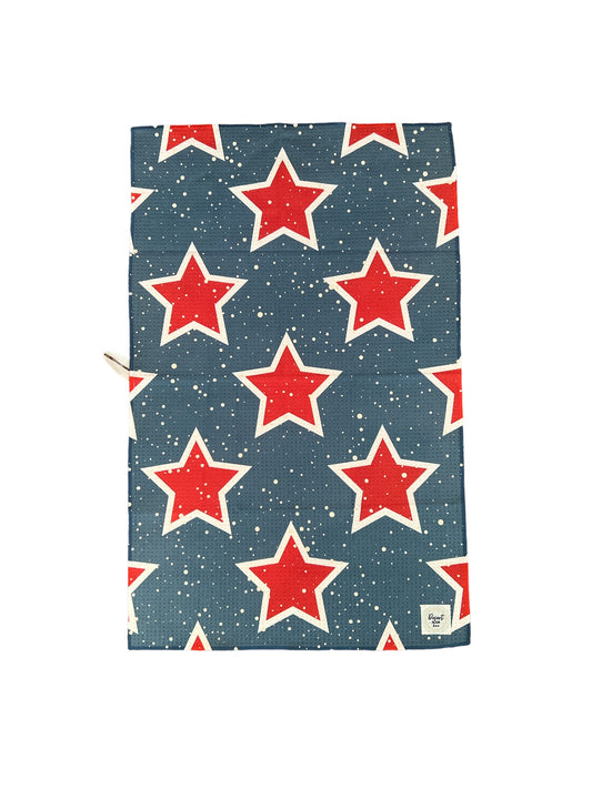 INDEPENDENCE  KITCHEN TOWEL