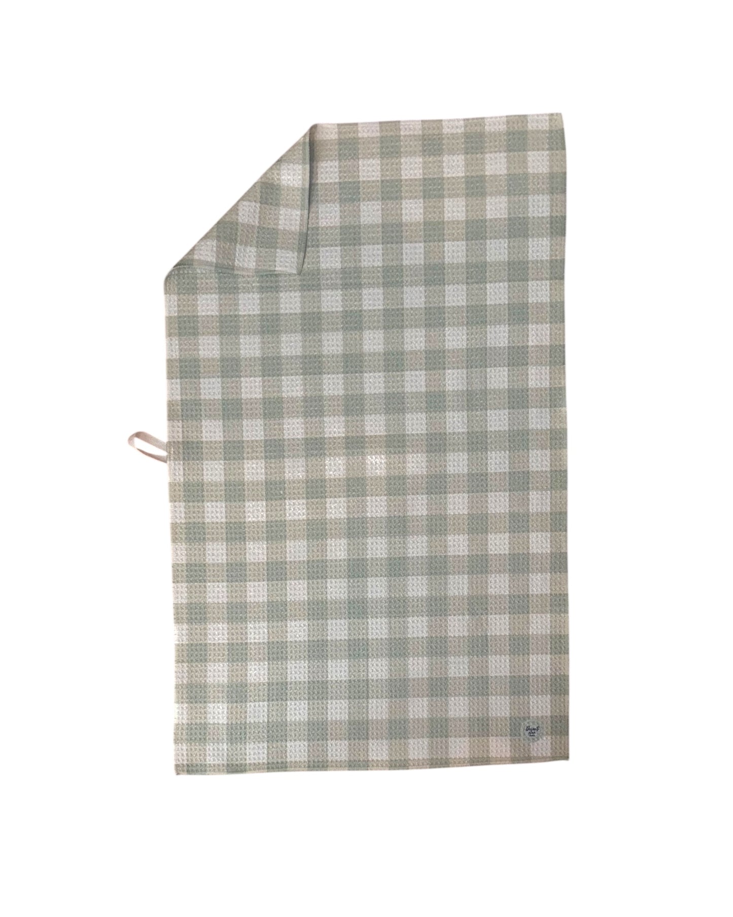 MERRY MINTY KITCHEN TOWEL