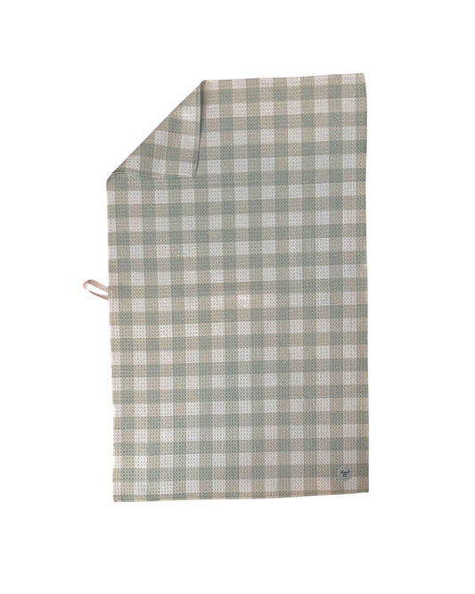 MERRY MINTY KITCHEN TOWEL