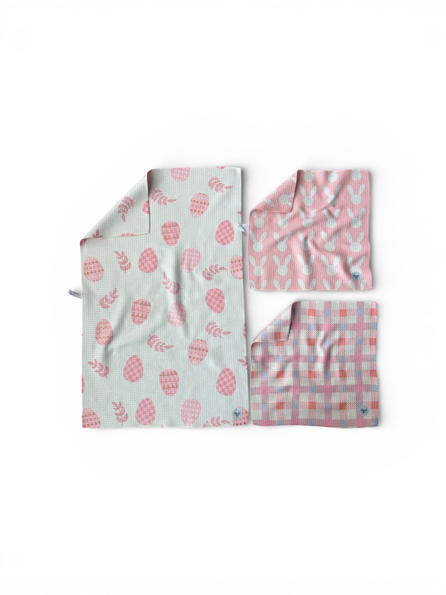 HOP INTO SPRING SET