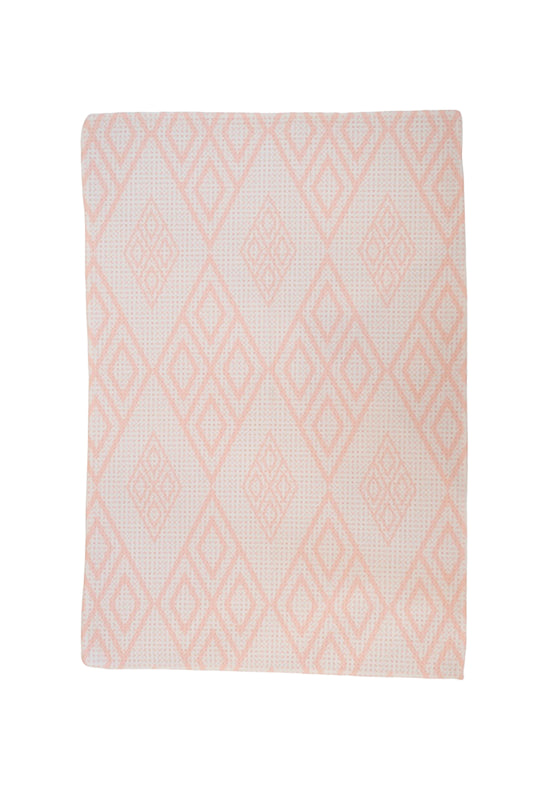 PINK LEMONADE  KITCHEN TOWEL