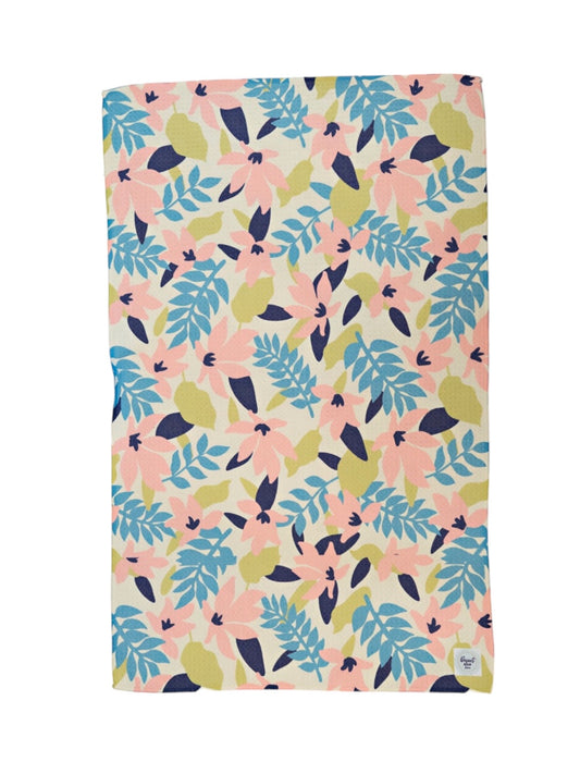 WALLFLOWER  KITCHEN TOWEL